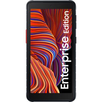 Telefon mobil Galaxy Xcover 5 Enterprise Edition 64GB 4GB RAM Dual SIM 4G Black