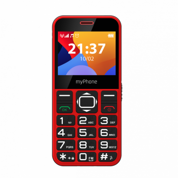 Telefon mobil Halo 3 Red