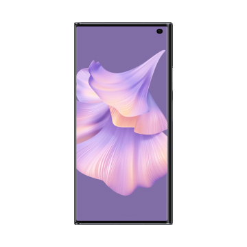 Telefon Mobil Huawei Mate Xs 2 512GB Flash 8GB RAM Dual SIM 4G Black