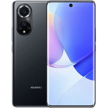 Telefon Mobil Huawei Nova 9 128GB Flash 8GB RAM Single SIM 4G Black