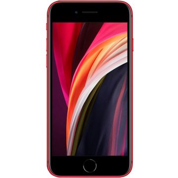 Telefon mobil iPhone SE 2020 128GB 3GB RAM 4G Red