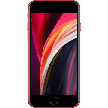 Telefon Mobil iPhone SE 2020 256GB 3GB RAM 4G Red