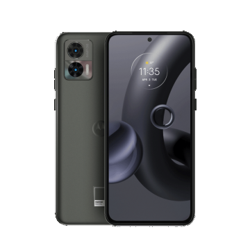 Telefon Mobil Motorola Edge 30 Neo 128GB Flash 8GB RAM Dual SIM 5G Black Onyx