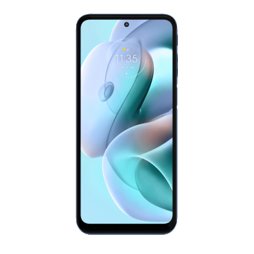 Telefon Mobil Motorola Moto G41 128GB Flash 6GB RAM Dual SIM 4G Meteorite Black