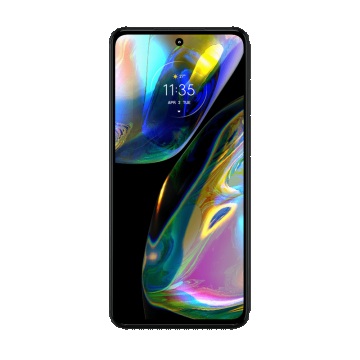 Telefon Mobil Motorola Moto G82 5G 128GB Flash 6GB RAM Dual SIM 5G Meteorite Grey