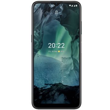 Telefon Mobil Nokia G11 32GB Flash 3GB RAM Dual SIM 4G Ice