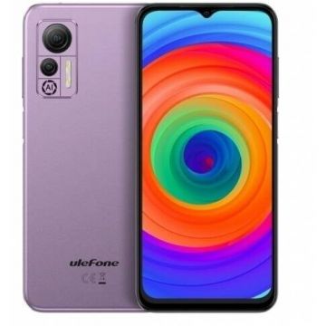 Telefon mobil Note 14 64GB 4GB RAM Dual SIM 4G Purple