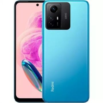 Telefon mobil Redmi Note 12S Dual (Sim+Sim) 256GB LTE 4G Global Version 8GB RAM Ice Blue Telefon mobil Redmi Note 12S Dual (Sim+Sim) 256GB LTE 4G Global Version 8GB RAM Ice Blue
