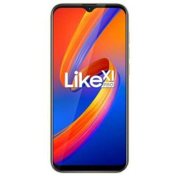 Telefon mobil Resigilat Like 11 Panda Pro 32GB 1GB RAM Dual Sim 3G Gold Telefon mobil Resigilat Like 11 Panda Pro 32GB 1GB RAM Dual Sim 3G Gold