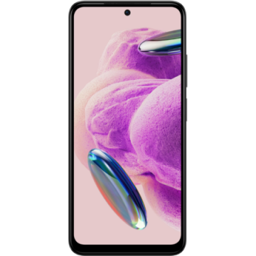 Telefon mobil Resigilat Redmi Note 12S Dual Sim 256GB LTE 4G 8GB RAM Negru