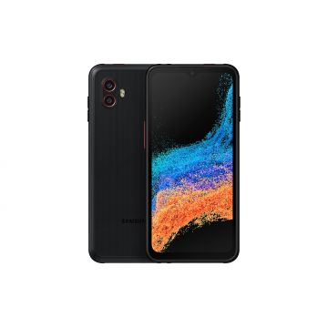 Telefon Mobil Samsung Galaxy XCover 6 Pro G736 128GB Flash 6GB RAM Dual SIM 5G Enterprise Edition Black