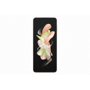 Telefon mobil SM-F721BZDPEUE Galaxy Z Flip4 Dual Sim 5G 6.7inch Octa Core 8GB 512GB Pink Gold