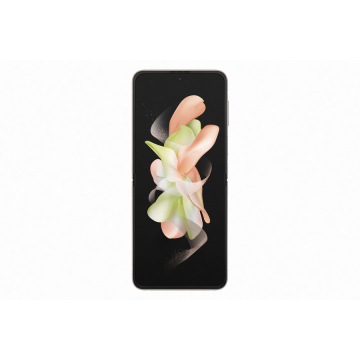 Telefon mobil SM-F721BZDPEUE Galaxy Z Flip4 Dual Sim 5G 6.7inch Octa Core 8GB 512GB Pink Gold Telefon mobil SM-F721BZDPEUE Galaxy Z Flip4 Dual Sim 5G 6.7inch Octa Core 8GB 512GB Pink Gold