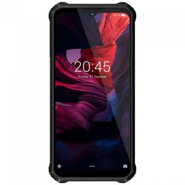 Telefon mobil Titan P15000 64GB 4GB RAM Dual Sim 4G Black