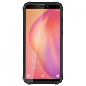 Telefon mobil Titan P8000 Pro 32GB 4GB RAM Dual SIM 4G Orange