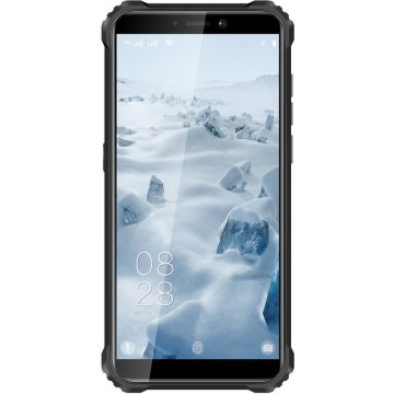 Telefon mobil WP5 32GB 4GB RAM Dual Sim 4G Black