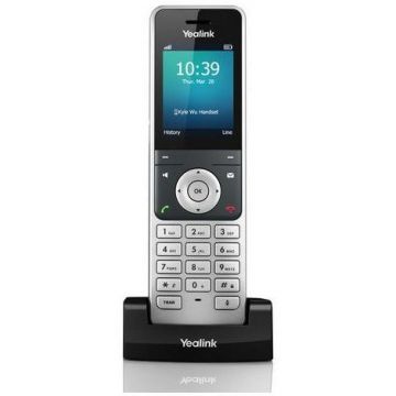Telefon VoIP SIP-W56H Handset SIP DECT