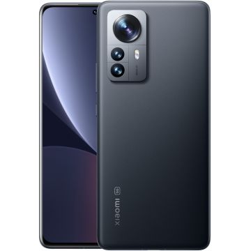 Xiaomi 12 Pro Dual Sim 128 GB Gray Ca nou Xiaomi 12 Pro Dual Sim 128 GB Gray Ca nou