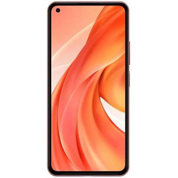 Xiaomi Mi 11 Lite 128 GB Peach Pink Bun Xiaomi Mi 11 Lite 128 GB Peach Pink Bun