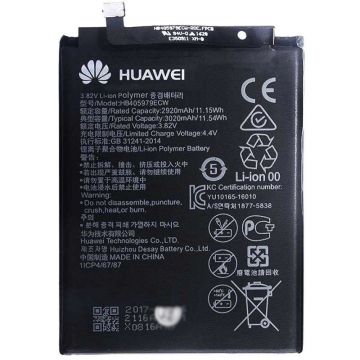 Baterie Acumulator Huawei Nova CAN L11