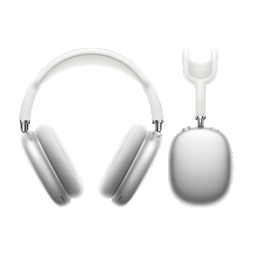 Casti Apple AirPods Max Silver