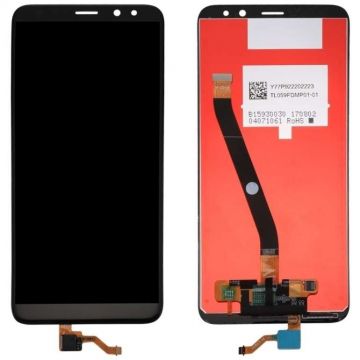 Display Huawei Mate 10 Lite Black Negru