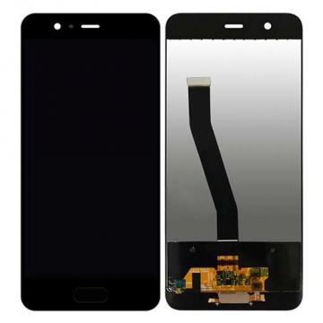 Display Huawei P10 Black Negru