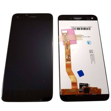 Display Huawei P9 Lite Mini 2017 Black Negru