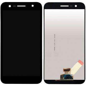 Display LG K10 2017 M250