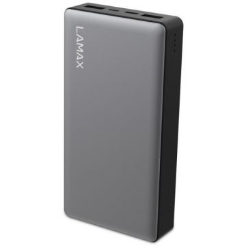 LAMAX 15000 mAh Fast Charge