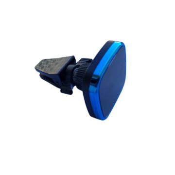 Suport magnetic pentru telefon mobil Silvercloud grila de ventilatie