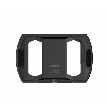 Suport stabilizator filmare Ulanzi U-Rig Lite pentru smartphone 2100