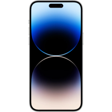 Telefon Mobil Apple iPhone 14 Pro Max 1TB Flash Nano SIM + eSIM 5G Silver