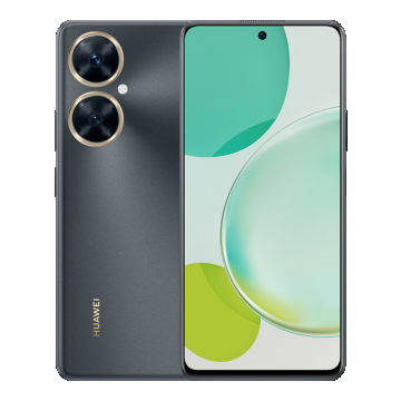 Telefon Mobil Huawei Nova 11i 128GB Flash 8GB RAM Single SIM 4G Starry Black