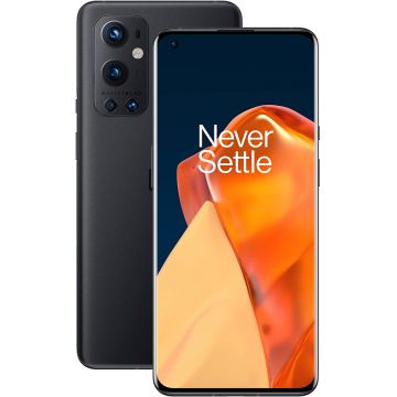 Telefon Mobil OnePlus 9 Pro 5G 256GB Flash 12GB RAM Dual SIM 5G Stellar Black