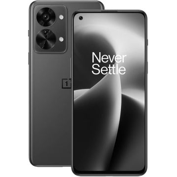 Telefon Mobil OnePlus Nord 3 5G 128GB Flash 8GB RAM Dual SIM 5G Tempest Gray