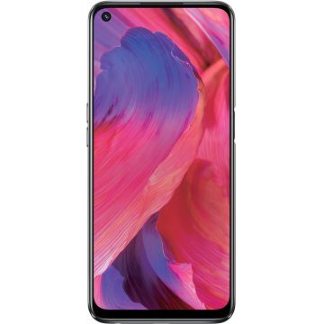 Telefon Mobil Oppo A74 5G 128GB Flash 6GB RAM Dual SIM 5G Fluid Black