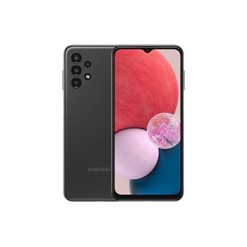 Telefon Mobil Samsung Galaxy A13 A137 128GB Flash 4GB RAM Dual SIM 4G Black