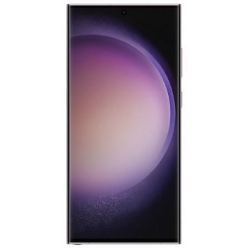 Telefon Mobil Samsung Galaxy S23 Ultra S918 256GB Flash 8GB RAM Nano SIM + eSIM 5G Lavender