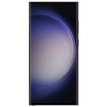 Telefon Mobil Samsung Galaxy S23 Ultra S918 256GB Flash 8GB RAM Nano SIM + eSIM 5G Phantom Black