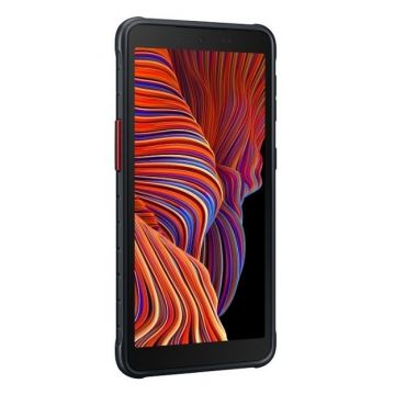 Telefon Mobil Samsung Galaxy XCover 5 G525 64GB Flash 4GB RAM Single SIM 4G Black