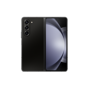 Telefon Mobil Samsung Galaxy Z Fold5 F946 512GB Flash 12GB RAM Dual SIM 5G Phantom Black Telefon Mobil Samsung Galaxy Z Fold5 F946 512GB Flash 12GB RAM Dual SIM 5G Phantom Black