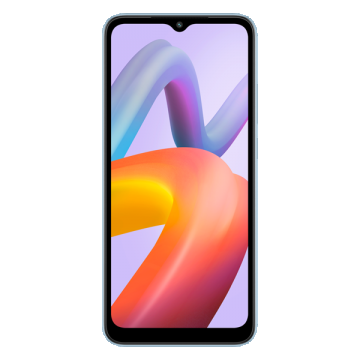 Telefon Mobil Xiaomi Redmi A2 64GB Flash 3GB RAM Dual SIM 4G Blue