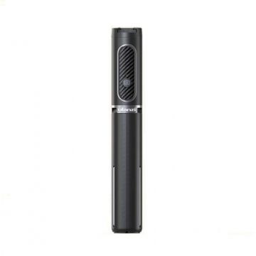 Trepied si selfie stick Ulanzi SK-02 cu telecomanda Bluetooth si coldshoe pentru smartphone 1938