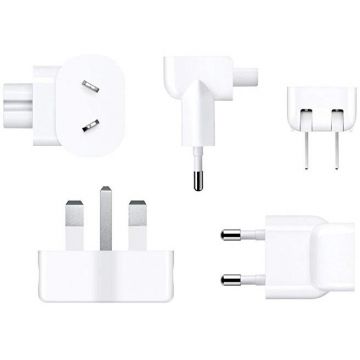 Apple Accesoriu telefon mobil Apple Set de incarcare World Travel Adapter Kit