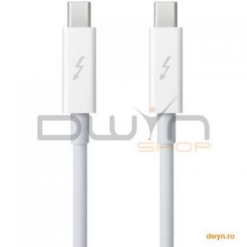 Apple Apple Thunderbolt Cable (0.5 m), H