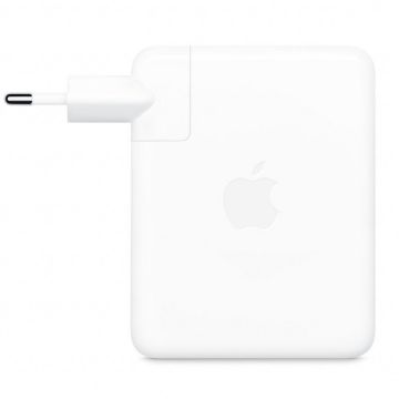Apple Incarcator Retea Apple Original USB-C 140W, Alb