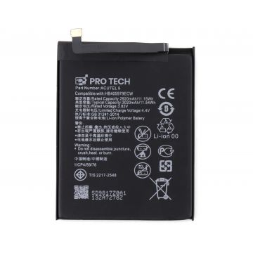 Baterie Acumulator Huawei Y6 Pro 2017