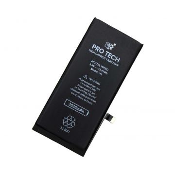 Baterie Acumulator iPhone 11 High Capacity Autonomie Marita 3530mAh Protech