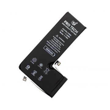 Baterie Acumulator iPhone 11 Pro High Capacity Autonomie Marita 3040mAh Protech